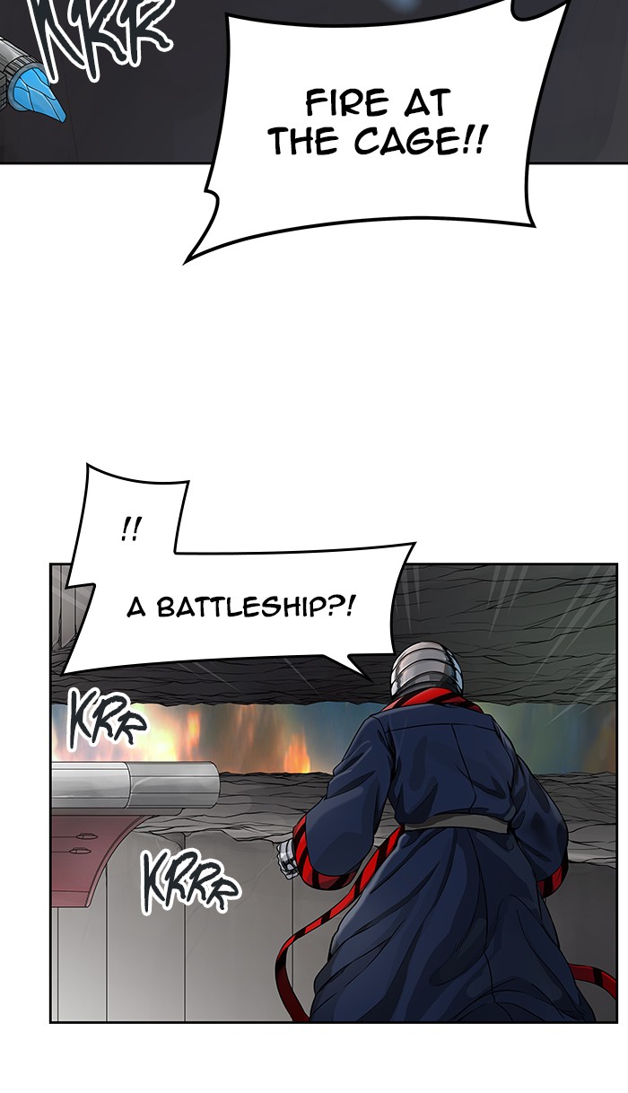 Tower of God, Chapter 470 image 032